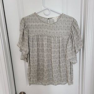 H&M Blouse